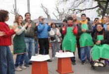 17 años de APPOJUYcon una iniciativa a favor de la inclusión