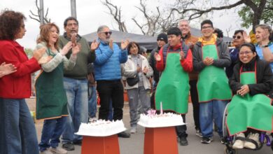 17 años de APPOJUYcon una iniciativa a favor de la inclusión