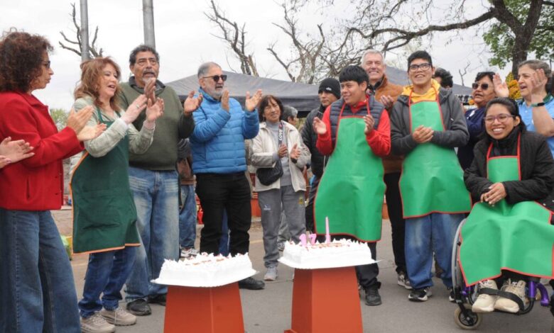 17 años de APPOJUYcon una iniciativa a favor de la inclusión 17 años de APPOJUYcon una iniciativa a favor de la inclusión