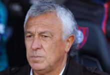 San Lorenzo: Se fue Gorosito