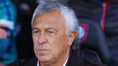 San Lorenzo: Se fue Gorosito