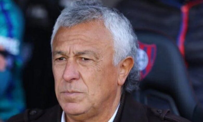 San Lorenzo: Se fue Gorosito