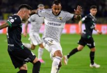 Boca, por penales, sacó boleto a cuartos de final