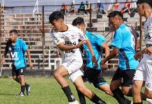 Zapla ganó el clásico