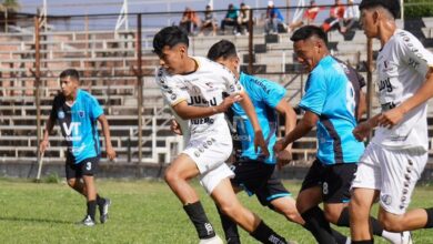 Zapla ganó el clásico Zapla ganó el clásico