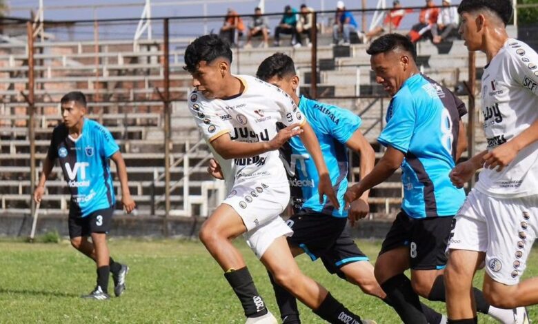 Zapla ganó el clásico