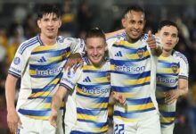 Un Boca alternativo se mide con Gimnasia (M)