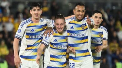 Un Boca alternativo se mide con Gimnasia (M)