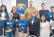 El domingo se correrá el maratón solidario en Capital