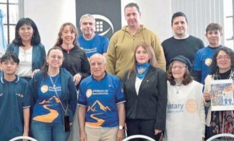 El domingo se correrá el maratón solidario en Capital El domingo se correrá el maratón solidario en Capital