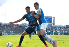 Gimnasia, sin margen para el error, visitará a Almagro