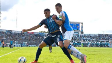 Gimnasia, sin margen para el error, visitará a Almagro