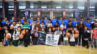 Jujuy Básquet presentó el plantel para la temporada Jujuy Básquet presentó el plantel para la temporada