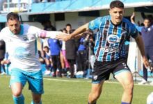 Gimnasia y una valiosa victoria ante Almagro