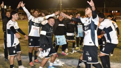 Cuyaya lo ganó por 1 a 0