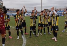 Talleres superó a La Mona en estadio “Plinio Zabala”