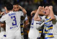 Boca recibe a San Pablo en el duelo de ida de cuartos