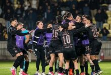 Libertadores: Platense visita a Fluminense