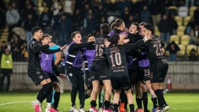 Libertadores: Platense visita a Fluminense