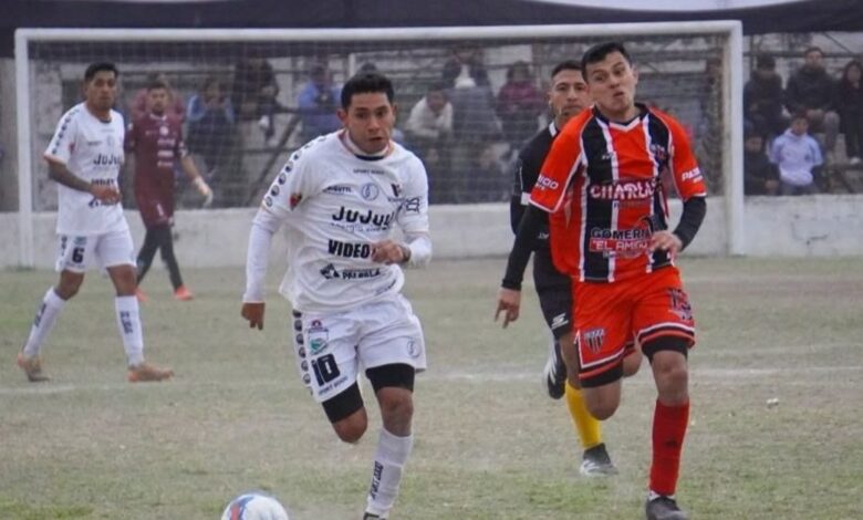 Se espera la resolución Se espera la resolución