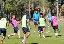 Pellerano resaltó la actitud del equipo