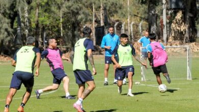 Pellerano resaltó la actitud del equipo
