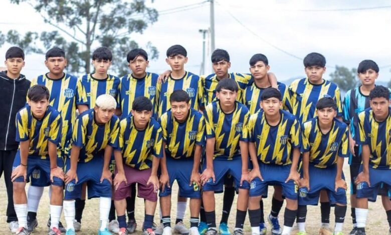 Las finales, cuartos y octavos en el Juvenil Las finales, cuartos y octavos en el Juvenil