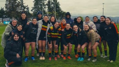 Cardenales campeonas