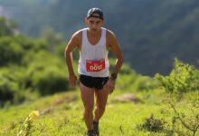 Se viene El Carmen corre