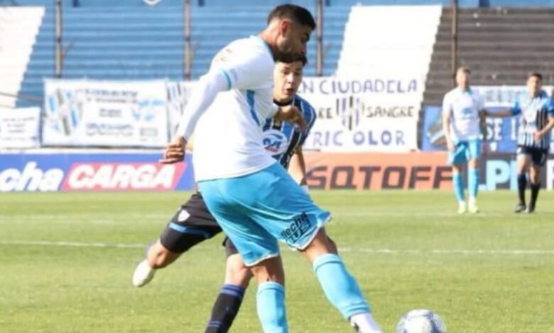 Vamos a pelear hasta el final