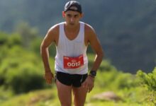 Se viene el atractivo trail “El Carmen corre”
