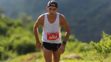 Se viene el atractivo trail “El Carmen corre”