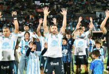 Gimnasia necesita ganar hoy para alcanzar al líder
