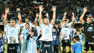 Gimnasia necesita ganar hoy para alcanzar al líder