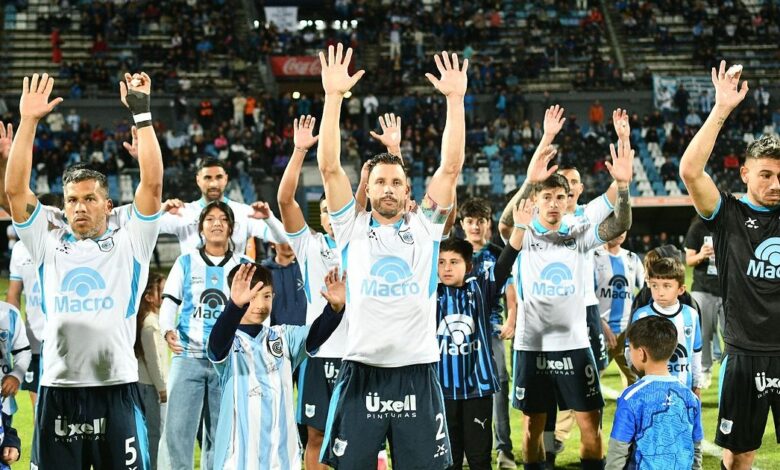 Gimnasia necesita ganar hoy para alcanzar al líder