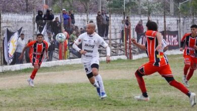 La Mona 44 se enfrenta hoy a un Zapla entonado