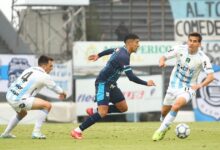 el Lobo gana 2-1 ante Atlético Rafaela
