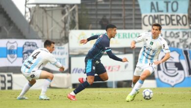 el Lobo gana 2-1 ante Atlético Rafaela