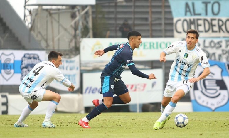 el Lobo gana 2-1 ante Atlético Rafaela