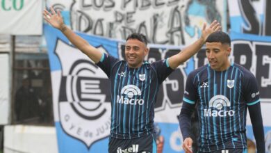 Gimnasia ganó, sufrió y no cede en su gran sueño