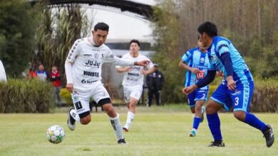 A Zapla le costó más de la cuenta vencer a La Mona A Zapla le costó más de la cuenta vencer a La Mona