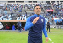 “Era clave ganar en casa”, expresó Hernán Pellerano