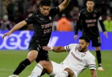 Platense ganó pero igual fue eliminado