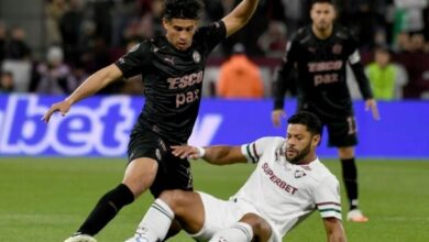 Platense ganó pero igual fue eliminado