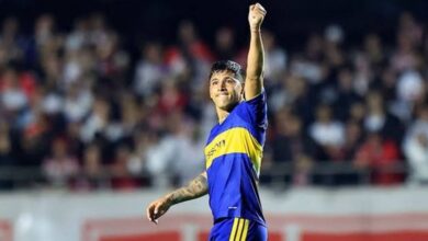 Boca empató con San Pablo y pasó a semifinales