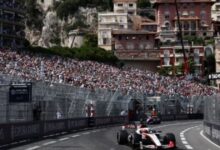 La Fórmula 1 confirmó el calendario 2027 con nuevas carreras sprint