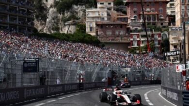 La Fórmula 1 confirmó el calendario 2027 con nuevas carreras sprint