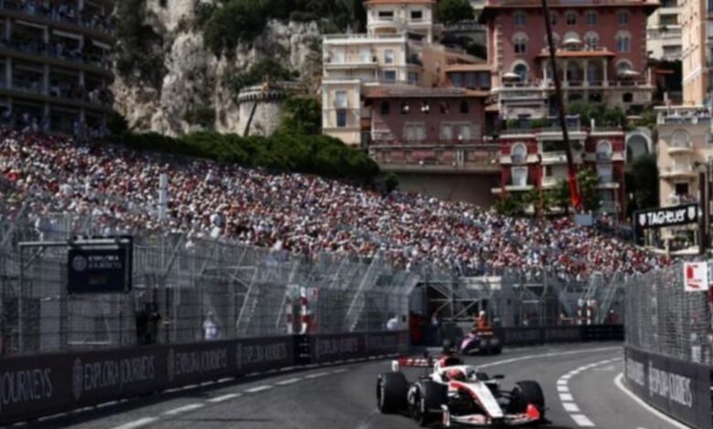 La Fórmula 1 confirmó el calendario 2027 con nuevas carreras sprint
