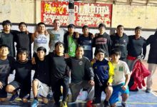 El “merengue” apuesta fuerte