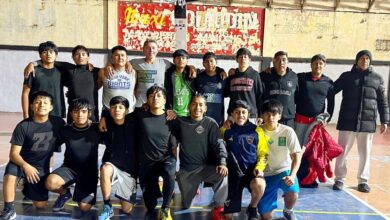 El “merengue” apuesta fuerte